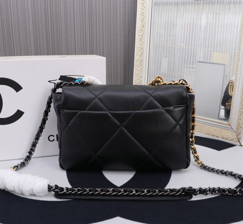 Chanel 19 Bags